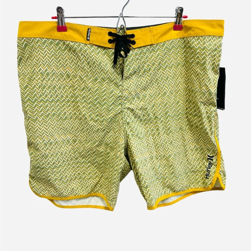 Hurley Men's Zags 18